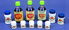 Ayurvedic Pharmacy Brands
